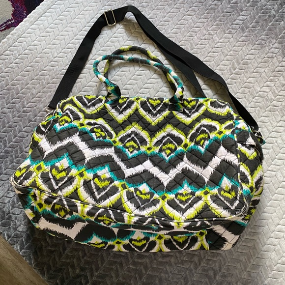 Duffle Bag - Picture 5 of 9